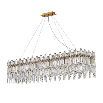 Люстра подвесная Stilfort Legacy 2158/05/12PL 40Вт 12 лампочек E14