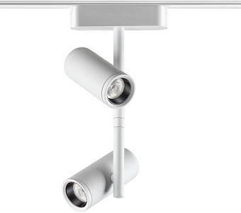 Трековый светильник Novotech SMAL 359273 16Вт LED белый для низковольтного трека
