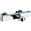 Смеситель для ванны Cisal Roadster RRT2701021 хром
