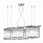 Люстра подвесная ST Luce Velletri SL1627.103.06 240Вт 6 лампочек E14