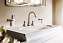 Смеситель для раковины GROHE Grandera 20389000 хром