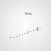 Люстра потолочная ImperiumLOFT Motvikt 189809-26 12Вт 2 лампочек LED