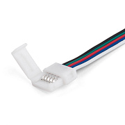 Коннектор для светодиодной ленты Elektrostandard a053705