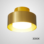 Спот ImperiumLOFT Siggen 228581-23 6Вт 1 лампа LED