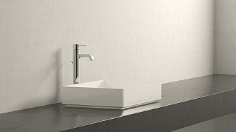 Смеситель для раковины GROHE Allure 32760000 хром