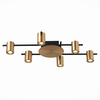 Светильник потолочный ST Luce VEROLI SL1207.402.06 42Вт GU10