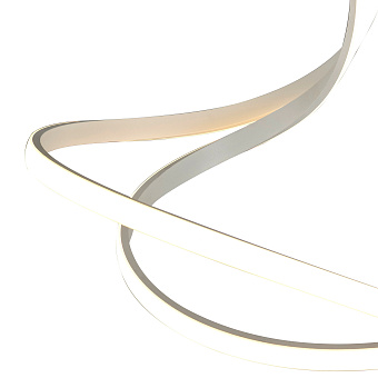 Люстра подвесная Mantra NUR 6001 50Вт 2 лампочек LED