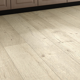 Ламинат Quick-Step Impressive Ultra Дуб Песочный IMU1853 1380х190х12мм 33 класс 1,311кв.м