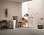 Душевая система VITRA Origin A49285EXP медь