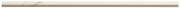 Бордюр Atlas Concord Италия Marvel Pro LVSE Cremo Delicato Spigolo 30,5х0,85см 0,026кв.м.