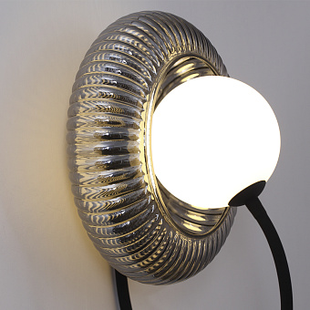 Бра Odeon Buny 5013/1WA 7Вт G9 LED