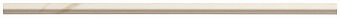 Бордюр Atlas Concord Италия Marvel Pro LVSE Cremo Delicato Spigolo 30,5х0,85см 0,026кв.м.