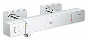 Смеситель для душа GROHE Grohtherm Cube 34488000 хром