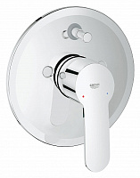 Смеситель для ванны GROHE Eurostyle Cosmopolitan 33637002 хром