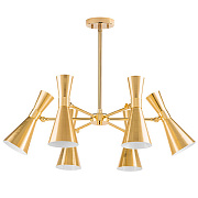 Люстра Lightstar Dumo 816061 240Вт 6 лампочек E14
