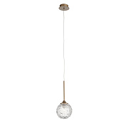 Светильник подвесной ST Luce ARCOBALINO SL1152.203.01 3Вт G9