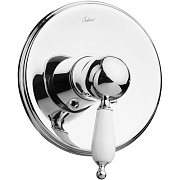 Смеситель для душа Boheme Tradizionale Cromo 265 хром