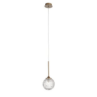 Светильник подвесной ST Luce ARCOBALINO SL1152.203.01 3Вт G9