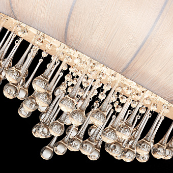 Люстра потолочная ST Luce PREFERITA SL350.052.05 200Вт 5 лампочек E14