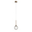 Светильник подвесной ST Luce ARCOBALINO SL1152.203.01 3Вт G9
