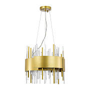 Люстра подвесная ST Luce OLVERA SL1633.203.08 320Вт 8 лампочек E14