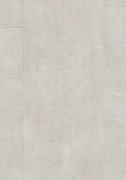 Виниловый ламинат Quick-Step Бетон светлый AMСP40049 1300х320х4,5мм 33 класс 2,08кв.м
