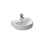 Раковина подвесная IDEAL STANDARD CONNECT E796801 45х36см
