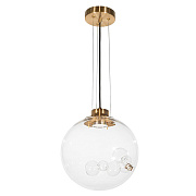 Светильник подвесной Loft It MAGIC 10095 12Вт LED