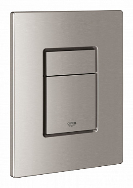 Панель смыва GROHE Skate Cosmopolitan 38732AL0 Тёмный графит