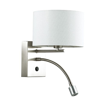 Бра Lumion MODERNI 3745/1A 43Вт E14/LED