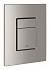 Панель смыва GROHE Skate Cosmopolitan 38732AL0 Тёмный графит