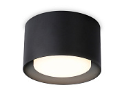 Светильник точечный накладной Ambrella TECHNO SPOT TN70815 12Вт GX53