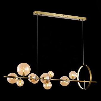 Светильник подвесной ST Luce NECTON SL1165.323.15 75Вт G4