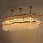 Люстра потолочная ImperiumLOFT Ivanka 154955-60 90Вт 15 лампочек E14