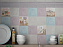 Вставка KERAMA MARAZZI Пикарди HGD\A243\17000 Кухня 15х15см 0,023кв.м.