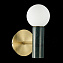 Светильник настенный ST Luce PIETRA SL1210.401.01 3Вт G9