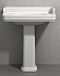 Пьедестал KERAMA MARAZZI Pompei Po.col.01