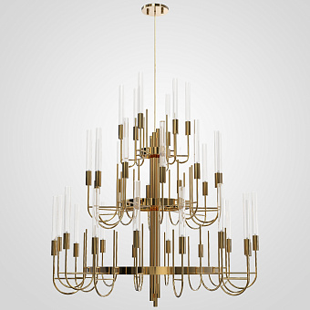 Светильник подвесной ImperiumLOFT Gala 186702-22 1360Вт G9