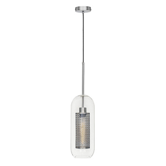 Светильник подвесной Loft It Hexagon Loft2567-E 60Вт E27