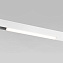 Магнитный трековый светильник Elektrostandard Slim Magnetic 85000/01 10Вт LED белый