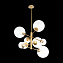 Люстра ST Luce LIORA SL1150.203.08 320Вт 8 лампочек E27