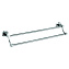 Полотенцедержатель Azario NESSY AZ-73102 хром 61,7см