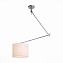 Светильник потолочный ST Luce MARCIA SL460.102.01 60Вт E27