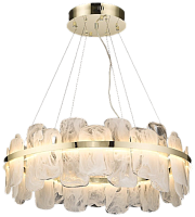 Светильник подвесной WERTMARK NELLY WE158.24.303 135Вт LED