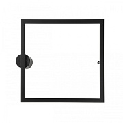 Светильник настенно-потолочный Odeon OMEN 4385/18WL 18Вт LED