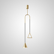 Светильник подвесной ImperiumLOFT Fergus 186832-23 48Вт LED