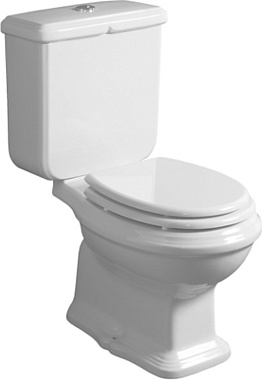 Чаша напольная SIMAS AR831bi