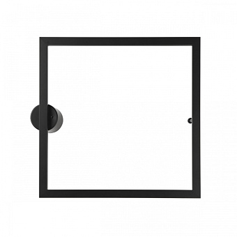 Светильник настенно-потолочный Odeon OMEN 4385/18WL 18Вт LED