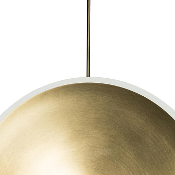 Светильник подвесной Loft It Ruedo 10035/400 18Вт LED