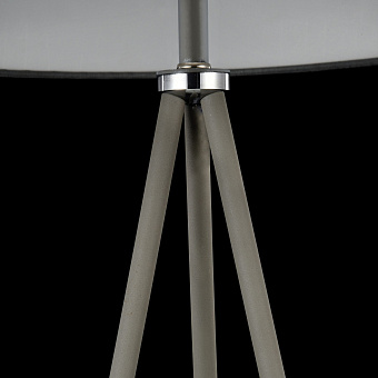 Торшер на треноге Freya Bonita FR5152-FL-01-GR 40Вт E27